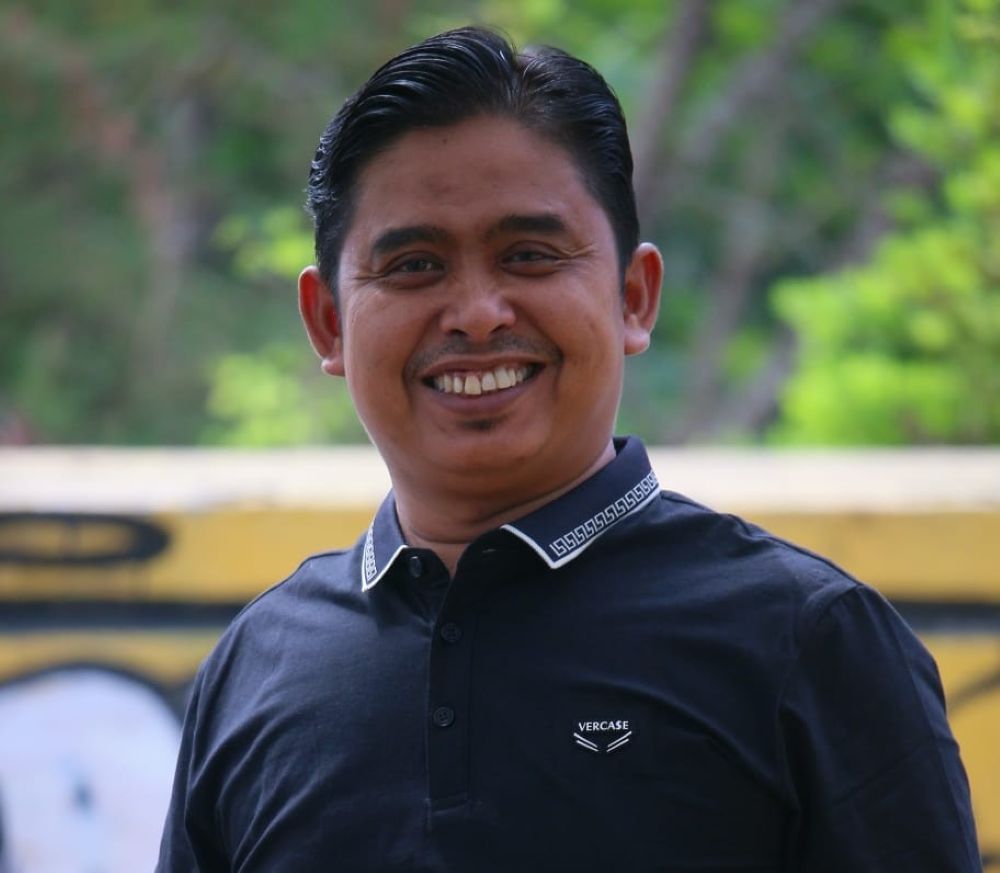 Kabag Umum Setda Kota Payakumbuh, Ulfakhri